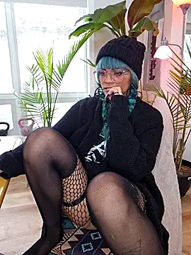 anyalikestosuck online show from 12.03.25