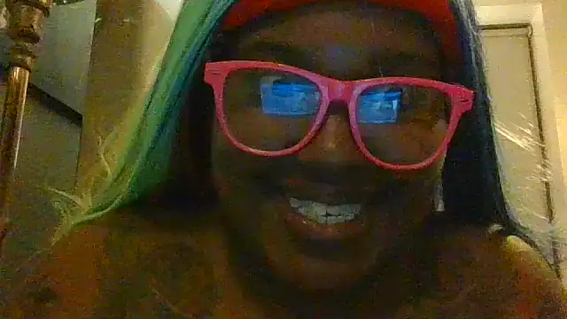 Snapshot of ShaBrimDaPornstar chatting on 02.27.25 ShaBrimDaPornstar online show from 02.27.25