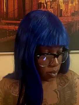 ShaBrimDaPornstar online show from 11.09.25