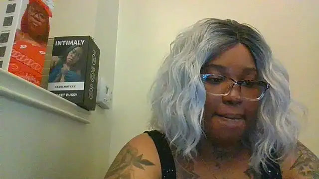 ShaBrimDaPornstar online show from 01.06.26