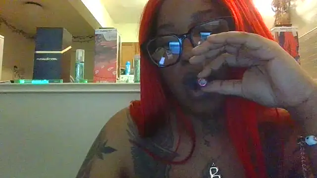 ShaBrimDaPornstar online show from 02.23.26