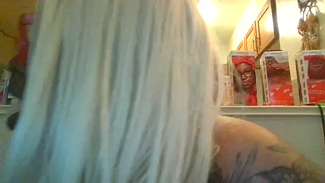 ShaBrimDaPornstar online show from 04.09.26