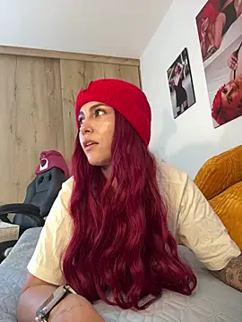 zafiro mo0n online show from 01.11.25