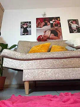 zafiro mo0n online show from 02.09.25