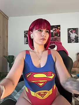 zafiro mo0n online show from 02.21.25