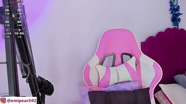 samanthaabloom online show from 03.04.26