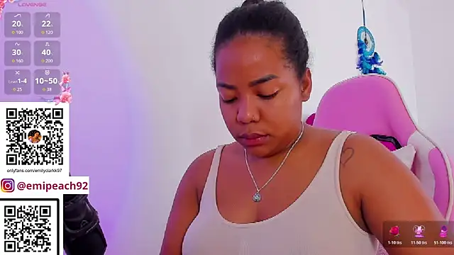 samanthaabloom online show from 05.19.26