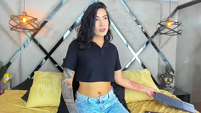 Taly Fox online show from 12.12.24