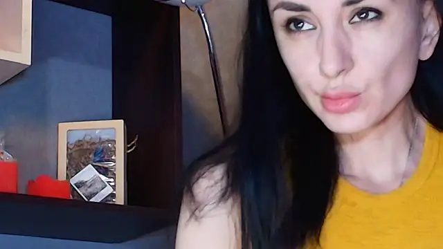 Siaconna online show from 03.22.25