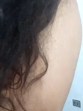 Snapshot of Doll_Nepali chatting on 02.11.25 Doll Nepali online show from 02.11.25