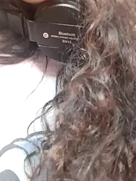 Snapshot of Doll_Nepali chatting on 02.20.25 Doll Nepali online show from 02.20.25