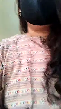 Snapshot of Doll_Nepali chatting on 03.07.25 Doll Nepali online show from 03.07.25