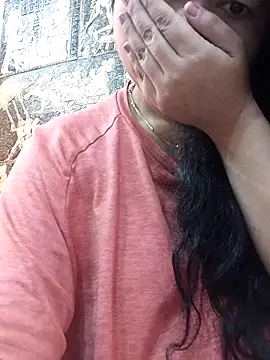 Snapshot of Doll_Nepali chatting on 10.29.25 Doll Nepali online show from 10.29.25