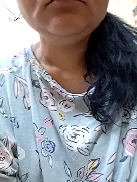 Snapshot of Doll_Nepali chatting on 07.09.26 Doll Nepali online show from 07.09.26