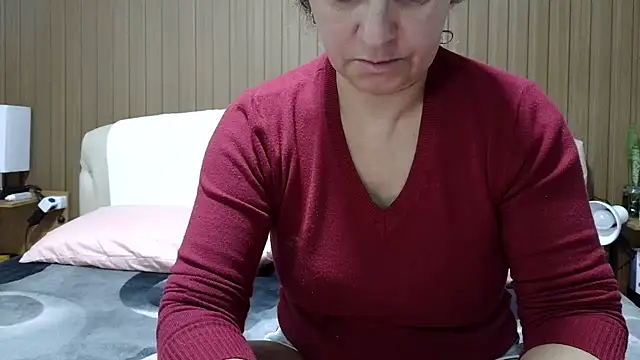 Kellynha Sweet online show from 05.14.26