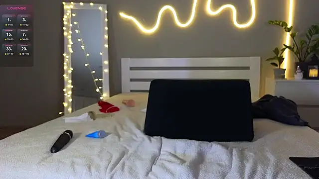 tanya goddesss online show from 12.21.24