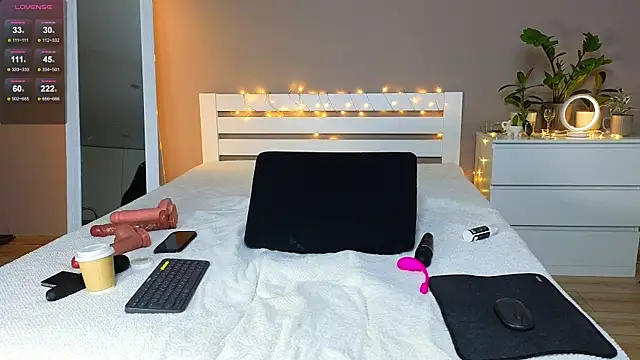 tanya goddesss online show from 03.03.25