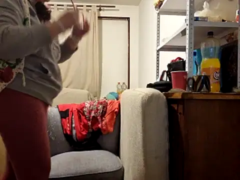 Samantha Squirtxh online show from 12.18.25