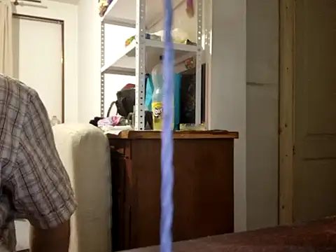 Samantha Squirtxh online show from 12.20.25