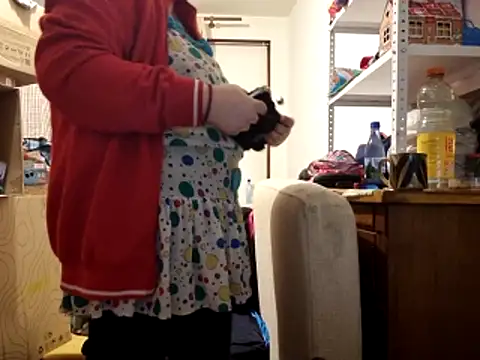 Samantha Squirtxh online show from 02.06.26