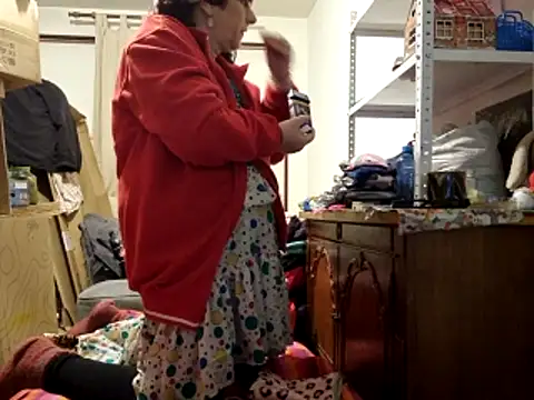 Samantha Squirtxh online show from 02.27.26