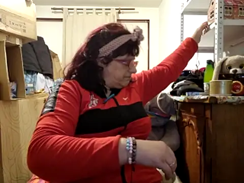 Samantha Squirtxh online show from 03.14.26