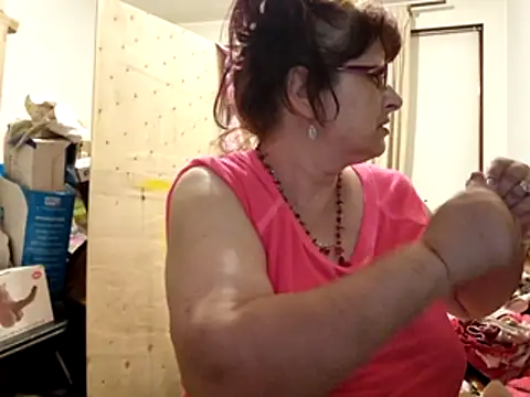 Samantha Squirtxh online show from 07.07.26