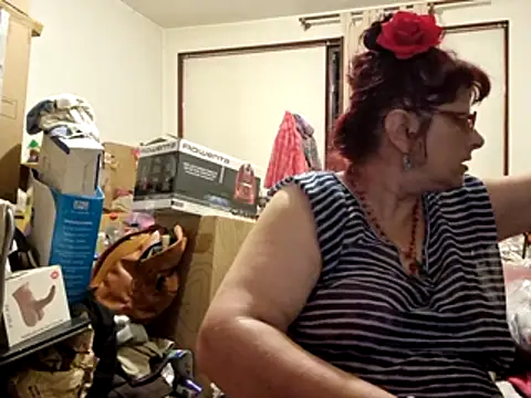 Samantha Squirtxh online show from 07.17.26
