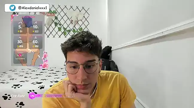 Jackson Careyy online show from 01.15.25