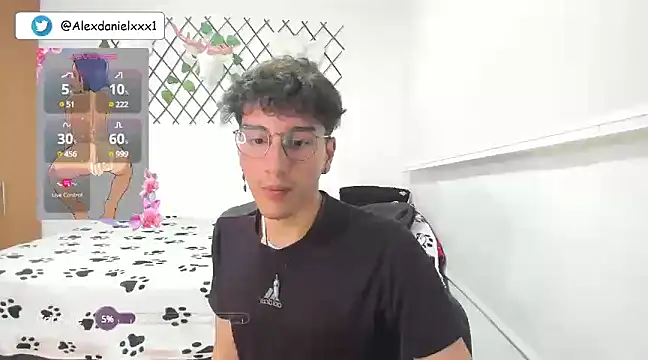 Jackson Careyy online show from 01.20.25