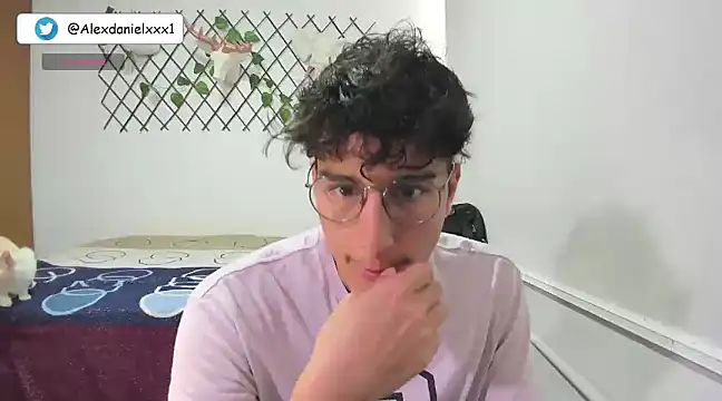 Jackson Careyy online show from 02.05.25