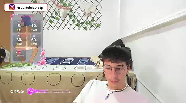 Jackson Careyy online show from 02.14.25