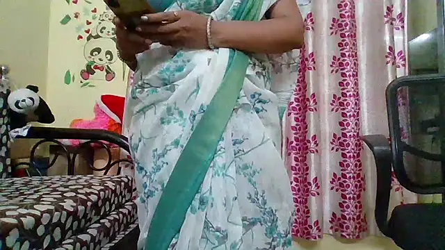 Snapshot of NautyBabe chatting on 03.07.25 NautyBabe online show from 03.07.25