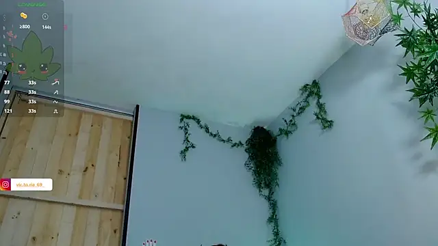 VickyJackson  online show from 01.31.25