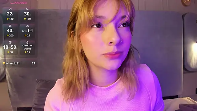 Snapshot of Ania_jones chatting on 03.12.25 Ania jones online show from 03.12.25