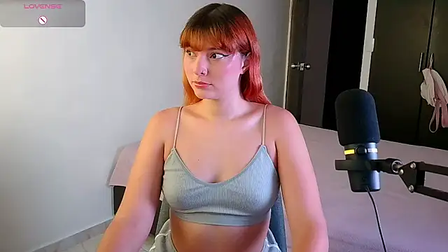 Ania jones online show from 03.21.26