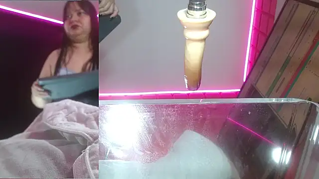 sammyEvans   online show from 02.11.26