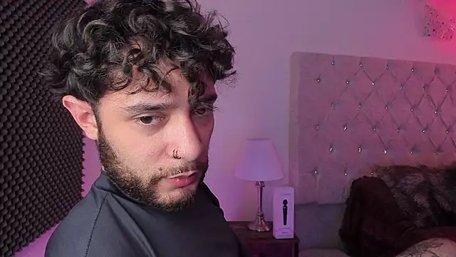 Snapshot of AbbyAndChris2 chatting on 03.16.26 AbbyAndChris2 online show from 03.16.26