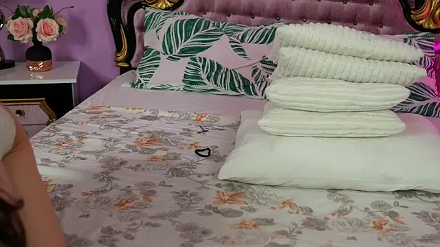 MyaJenson online show from 04.21.26