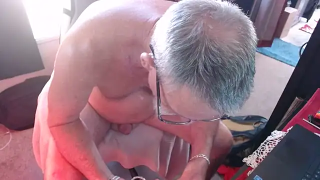 Daddysthick online show from 09.13.25