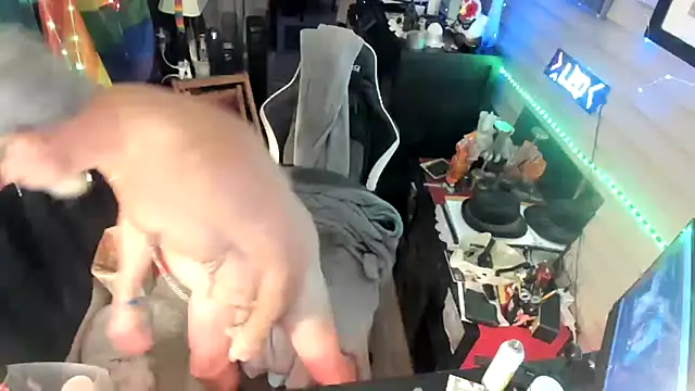 Daddysthick online show from 11.01.25