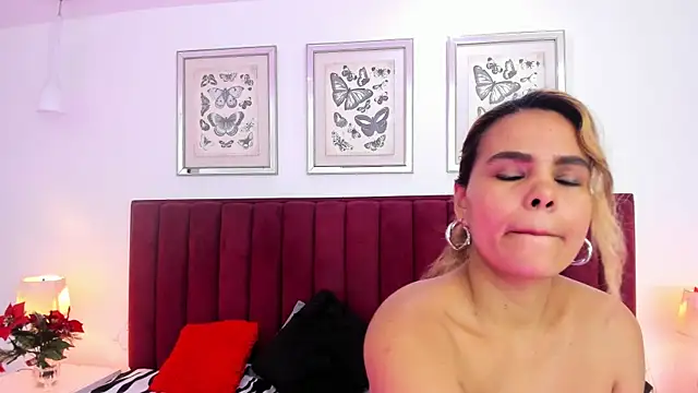 MarieKoster online show from 03.01.25