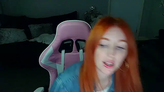 Red firesquirt online show from 12.24.24