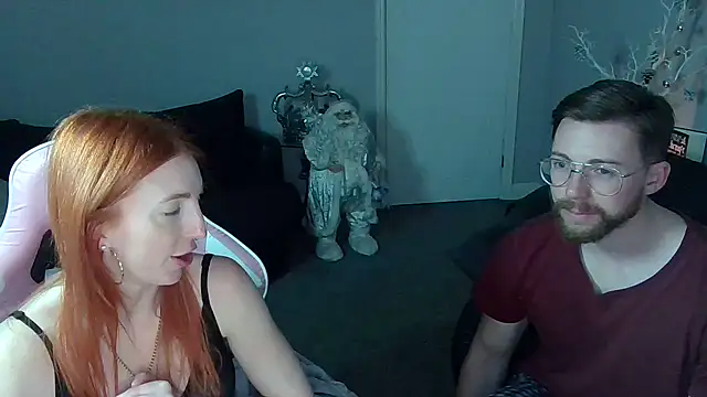 Red firesquirt online show from 12.26.24