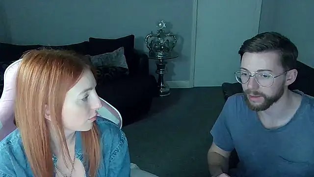 Red firesquirt online show from 01.16.25