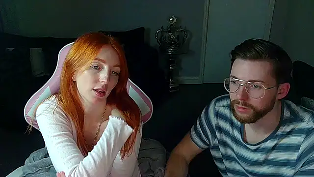 Red firesquirt online show from 01.22.25