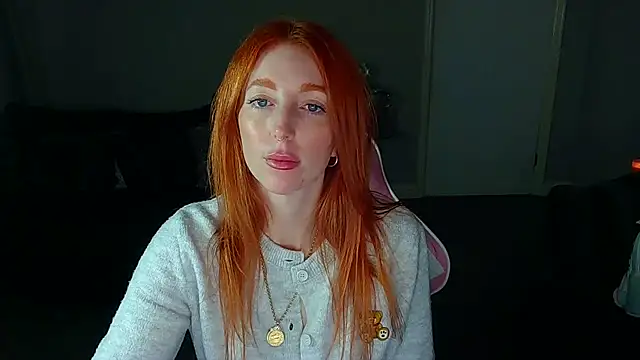 Red firesquirt online show from 02.21.25