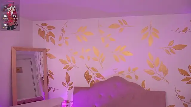 Misselektra   online show from 02.03.26