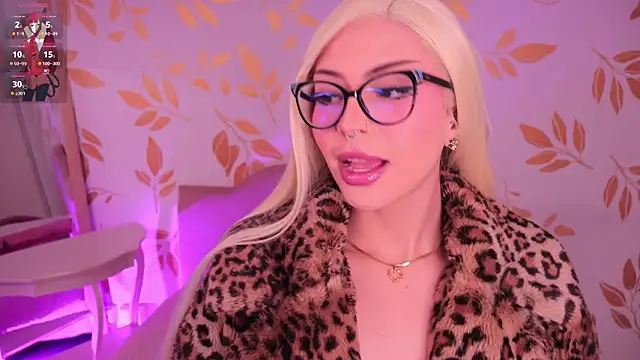 Misselektra   online show from 02.03.26