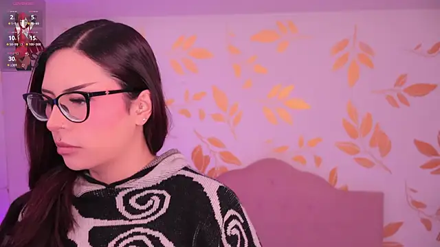 Misselektra   online show from 05.13.26